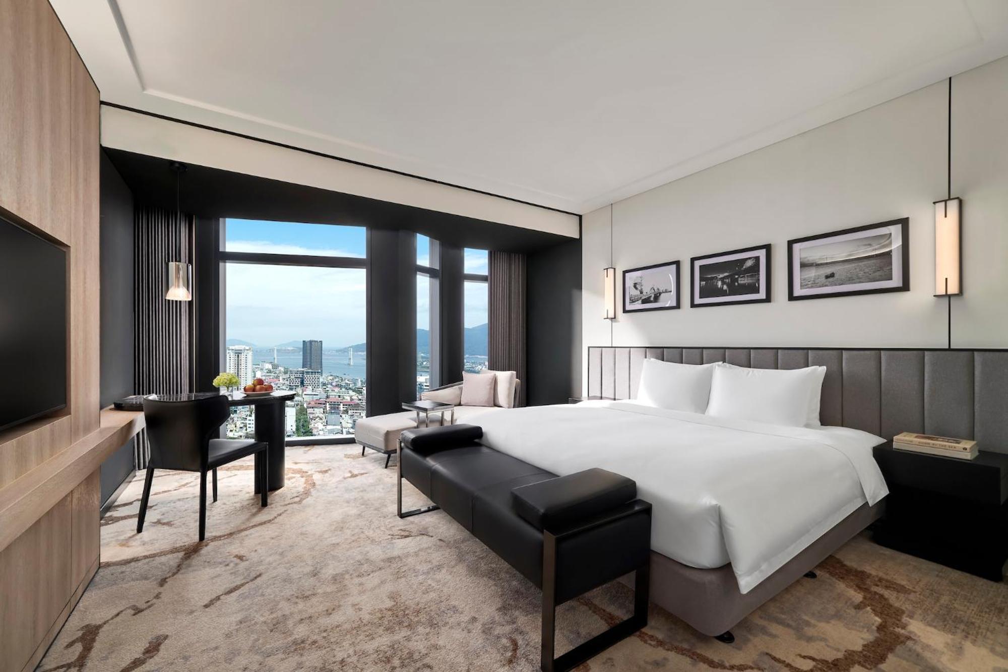 Hotel Crowne Plaza Centre By Ihg Đà Nẵng