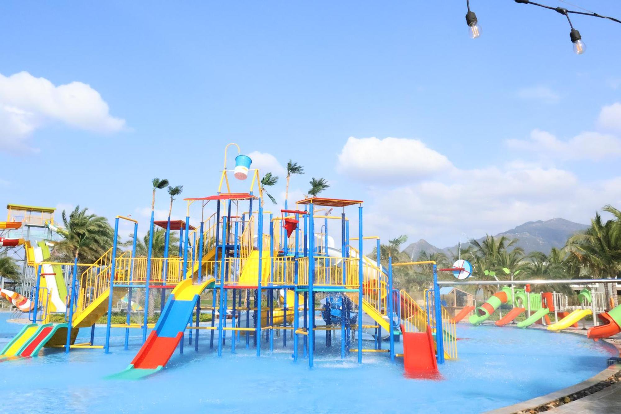Aquamarine Beachfront & Cam Ranh