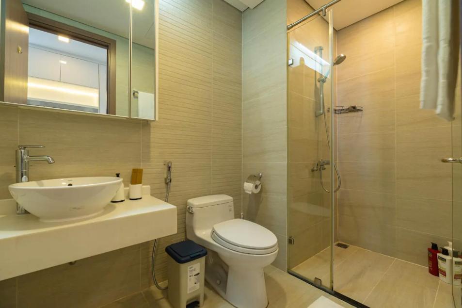 Apartment Vinhomes Park Collection Xiii *