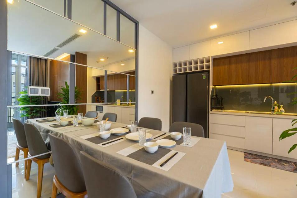 Vinhomes Park Collection Xiii