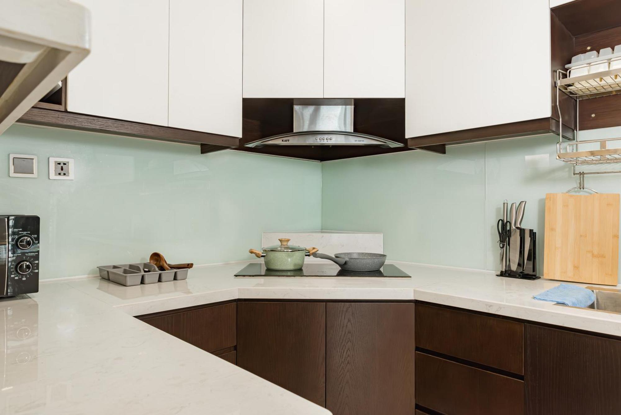 Vinhomes Park Collection Xiii Apartment