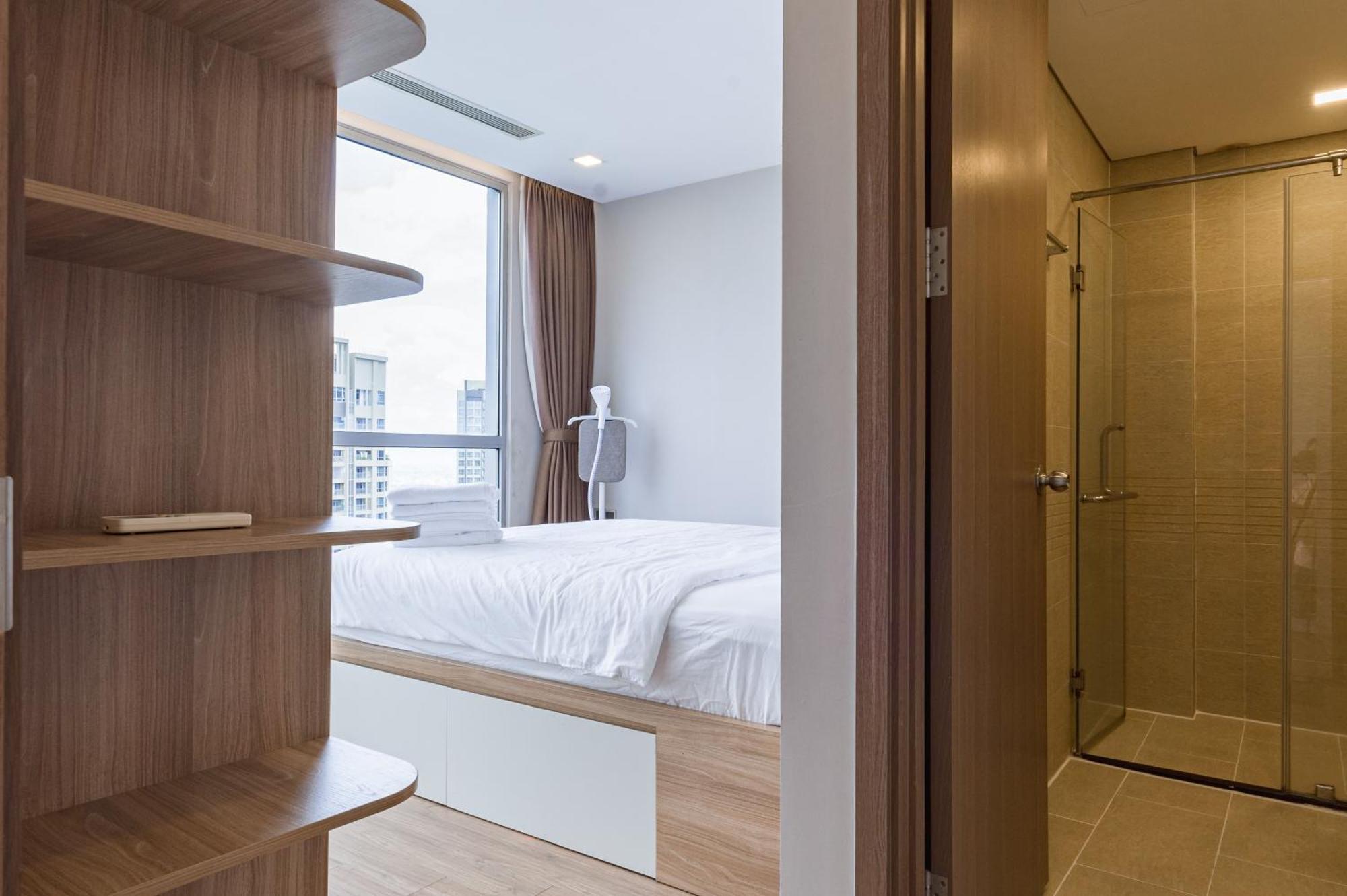 Vinhomes Park Collection Xiii Ho Chi Minh City