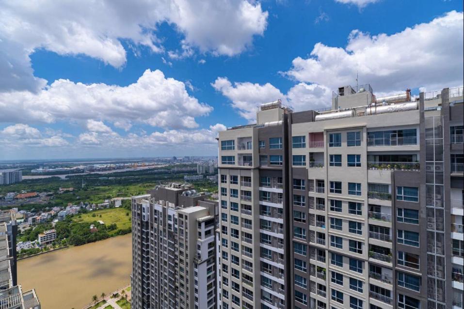 Vinhomes Park Collection Xiii Apartment Ho Chi Minh City