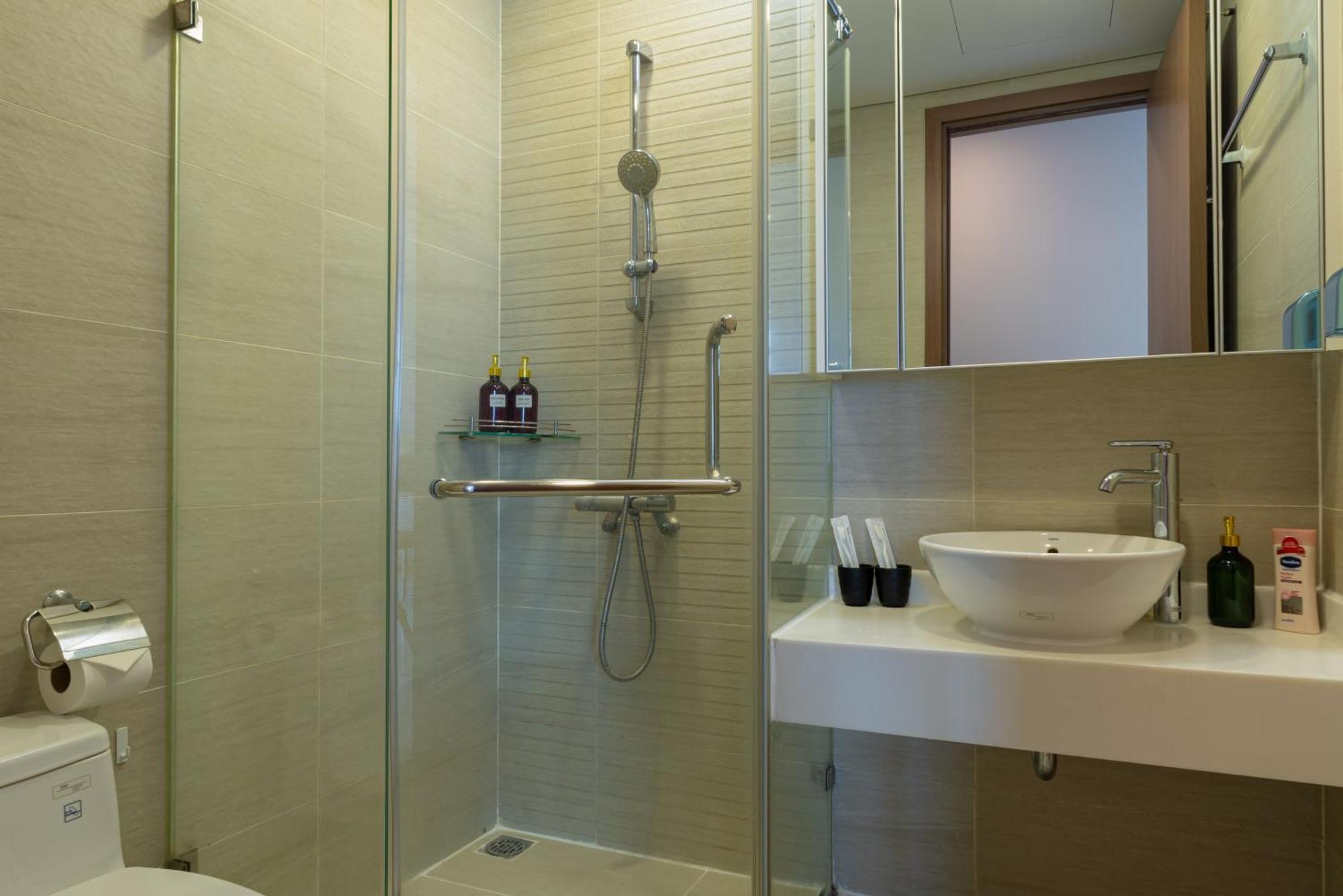 Vinhomes Park Collection Xiii Ho Chi Minh City