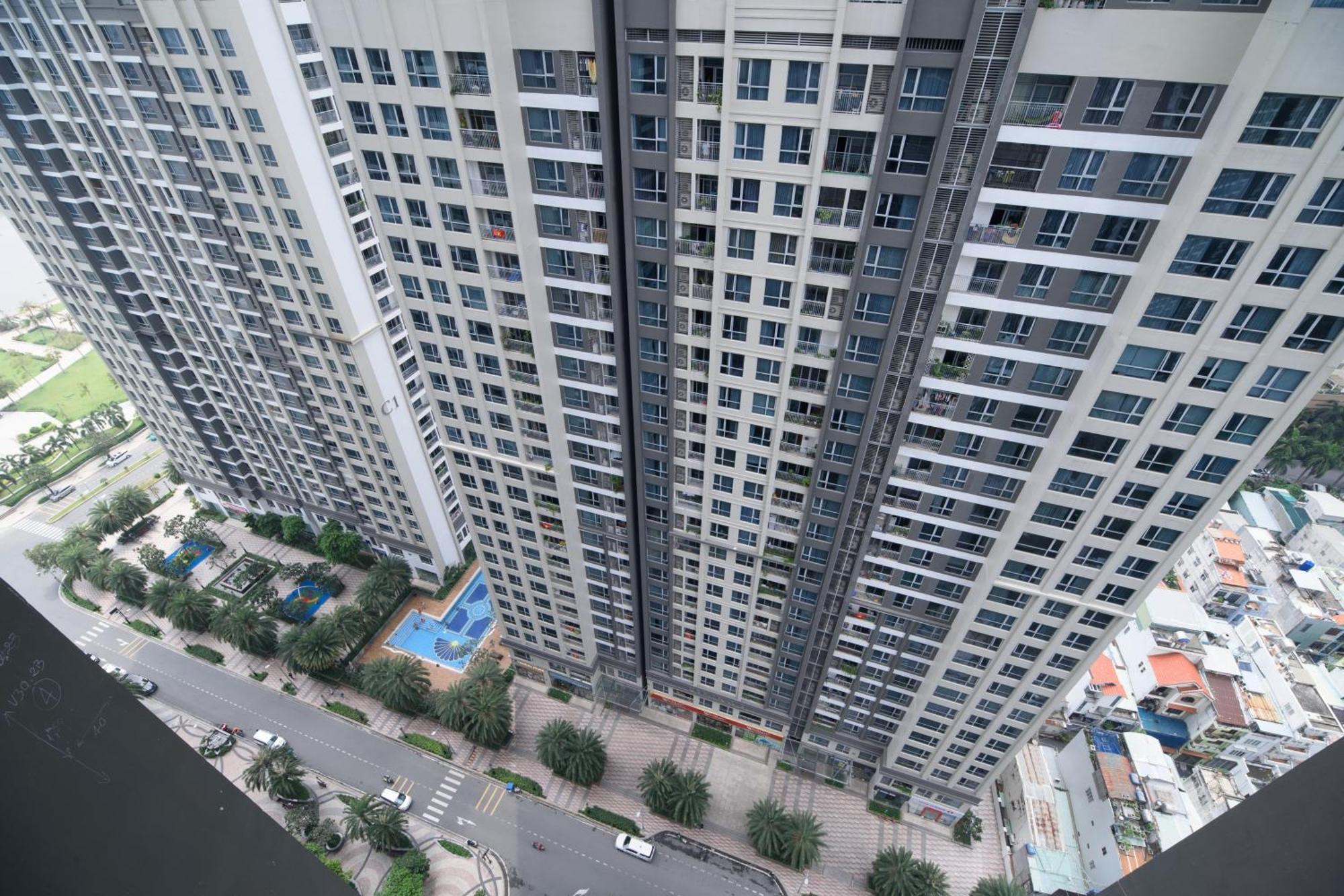 Apartment Vinhomes Park Collection Xiii *
