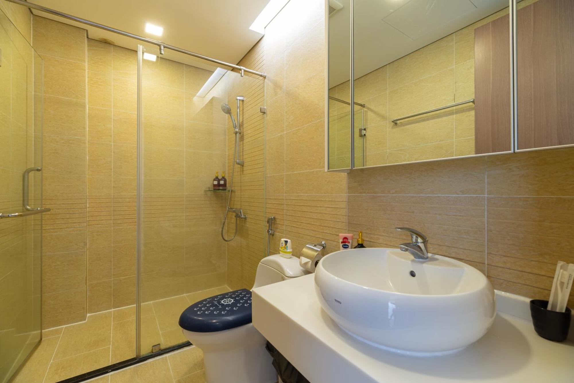Vinhomes Park Collection Xiii Ho Chi Minh City