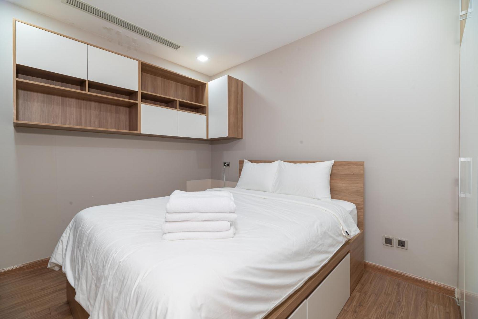 Vinhomes Park Collection Xiii Apartment *