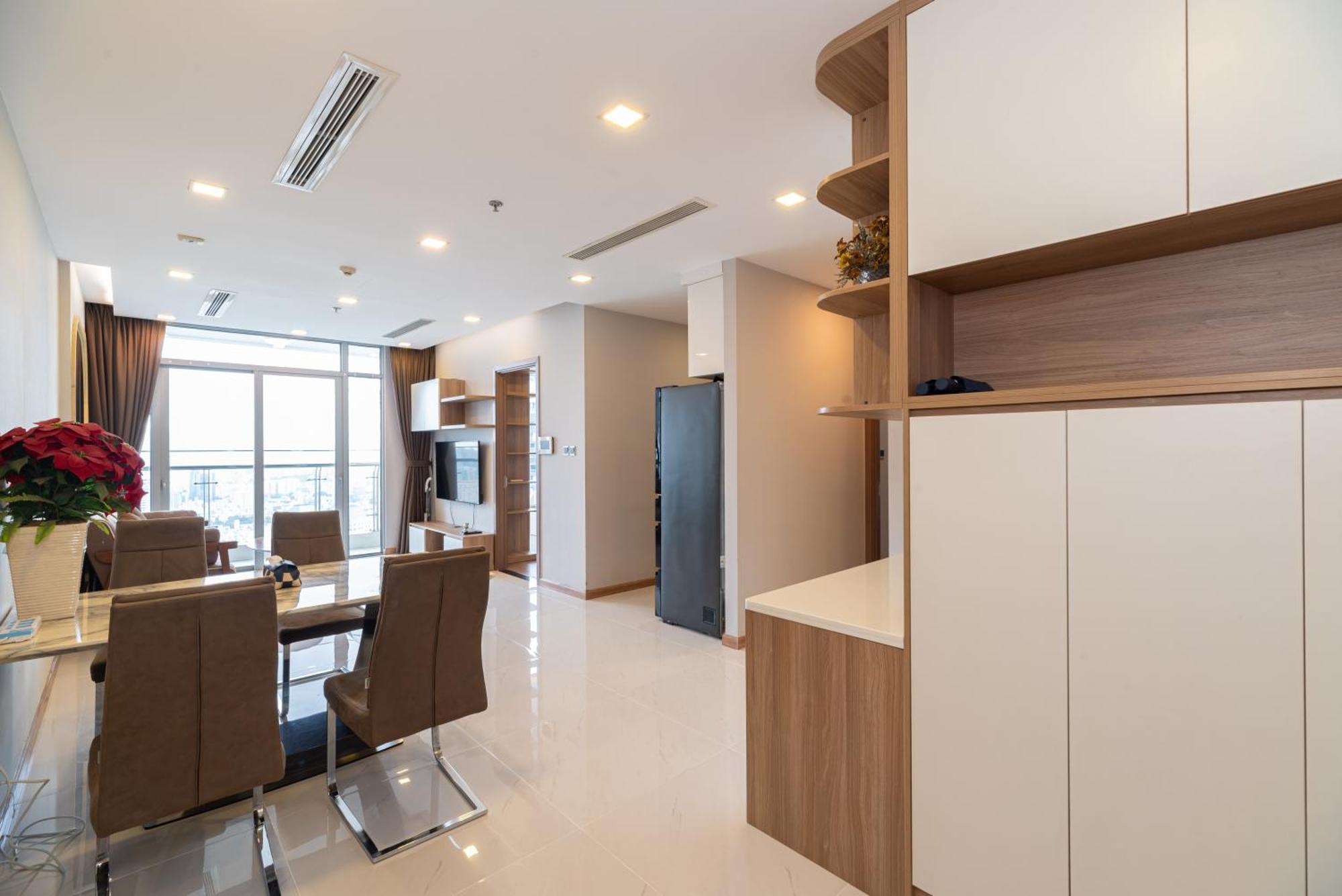 Vinhomes Park Collection Xiii