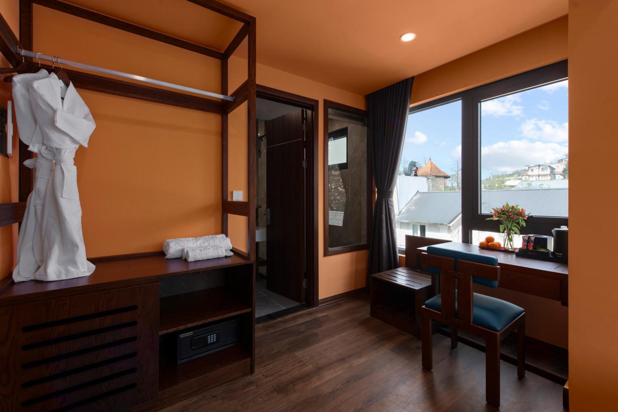 Hotel Lestar