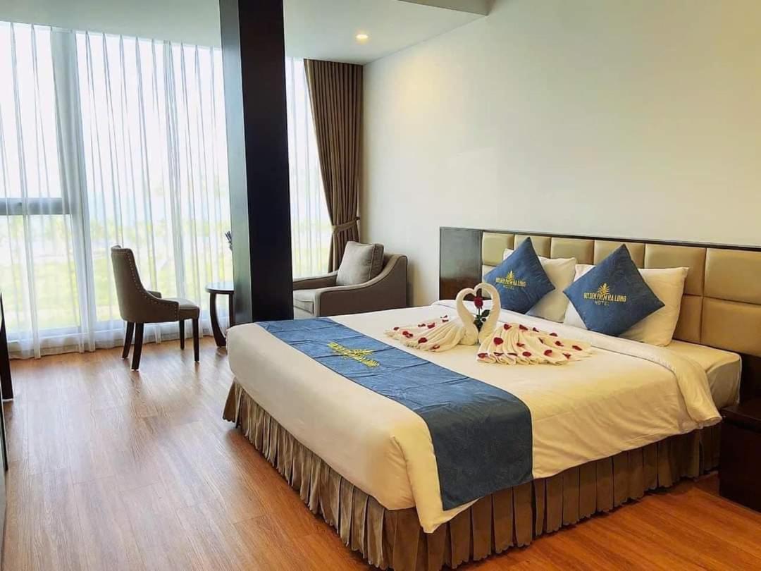 Golden Palm Halong Hotel 3*