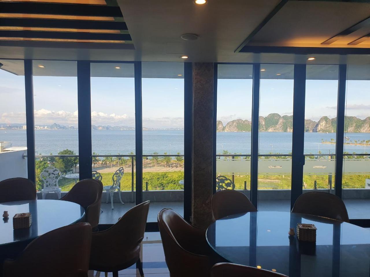 Hotel Golden Palm Halong 3*