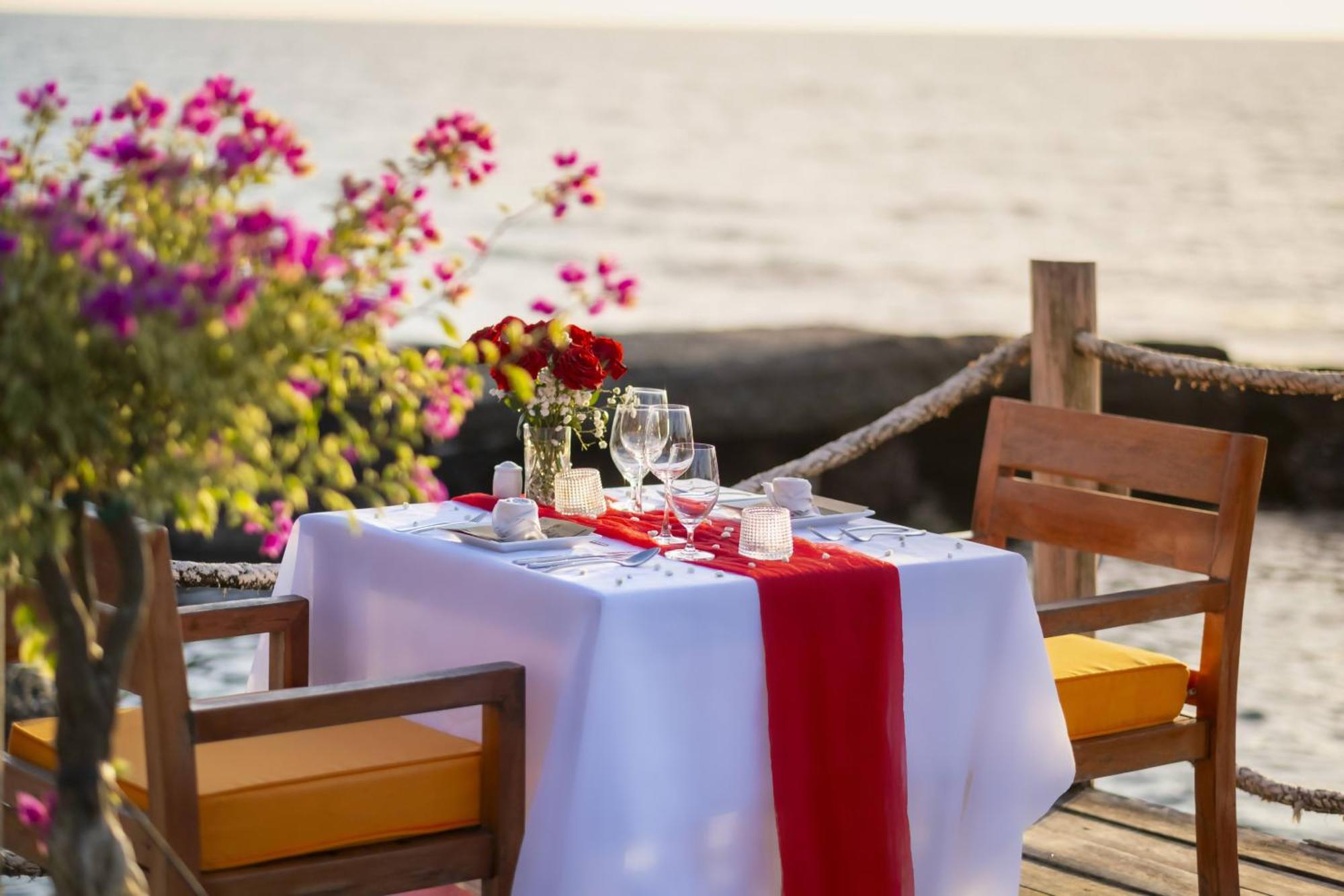 Resort Ocean Bay &