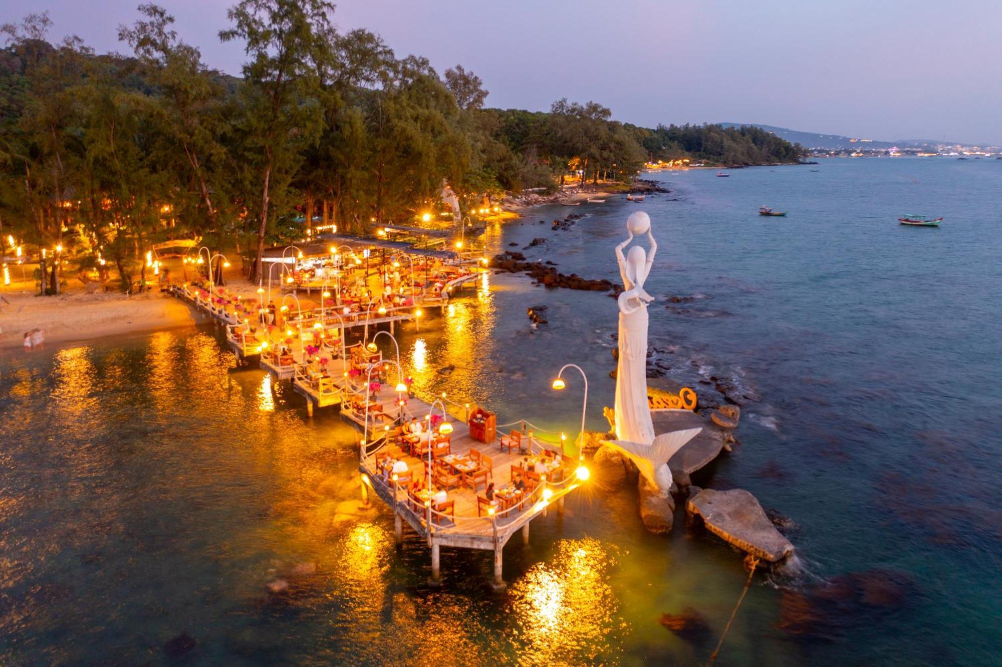 Resort Ocean Bay & 5*