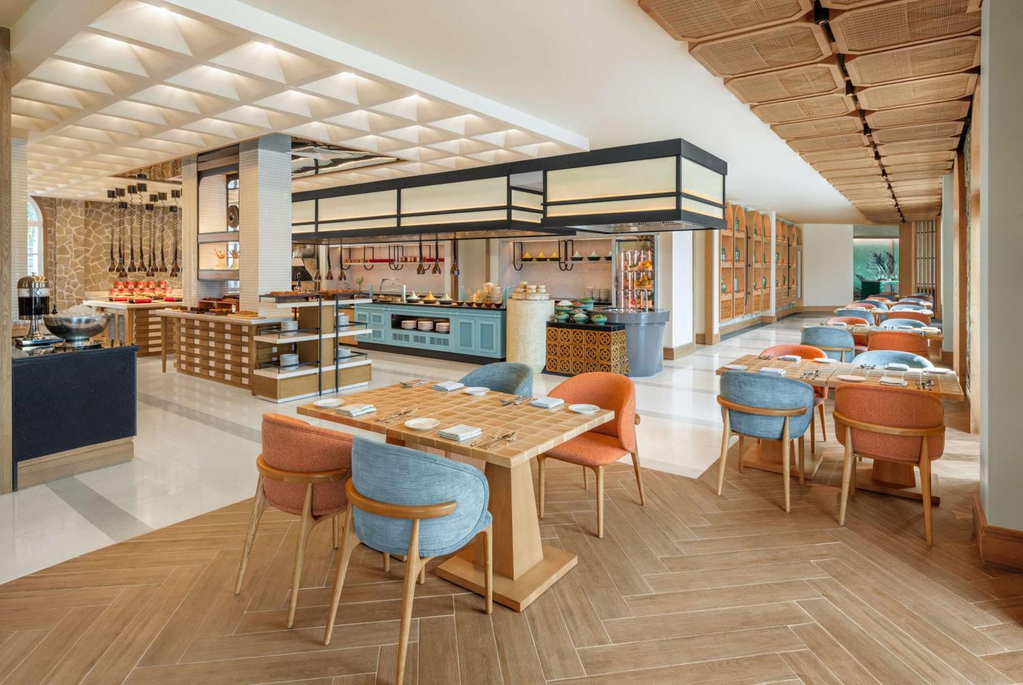 La Festa Phu Quoc, Curio Collection By Hilton 5* Phu Quoc