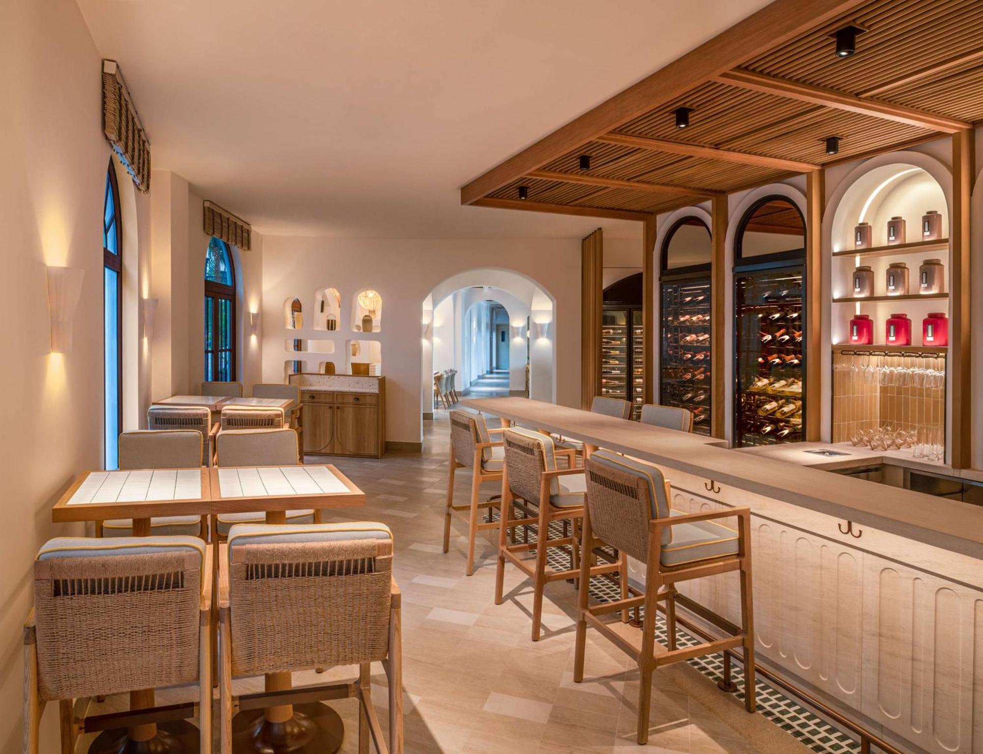 La Festa Phu Quoc, Curio Collection By Hilton Resort Phu Quoc