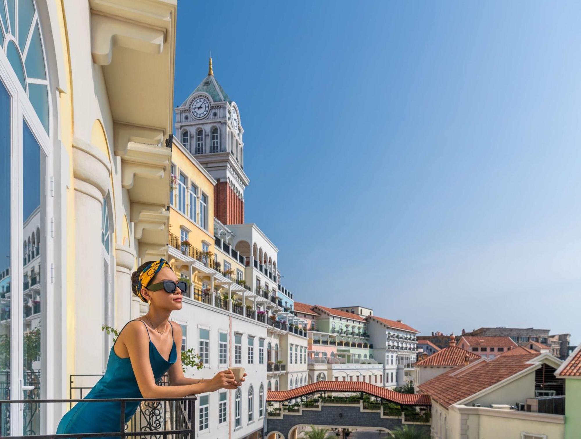 La Festa Phu Quoc, Curio Collection By Hilton Resort Phu Quoc