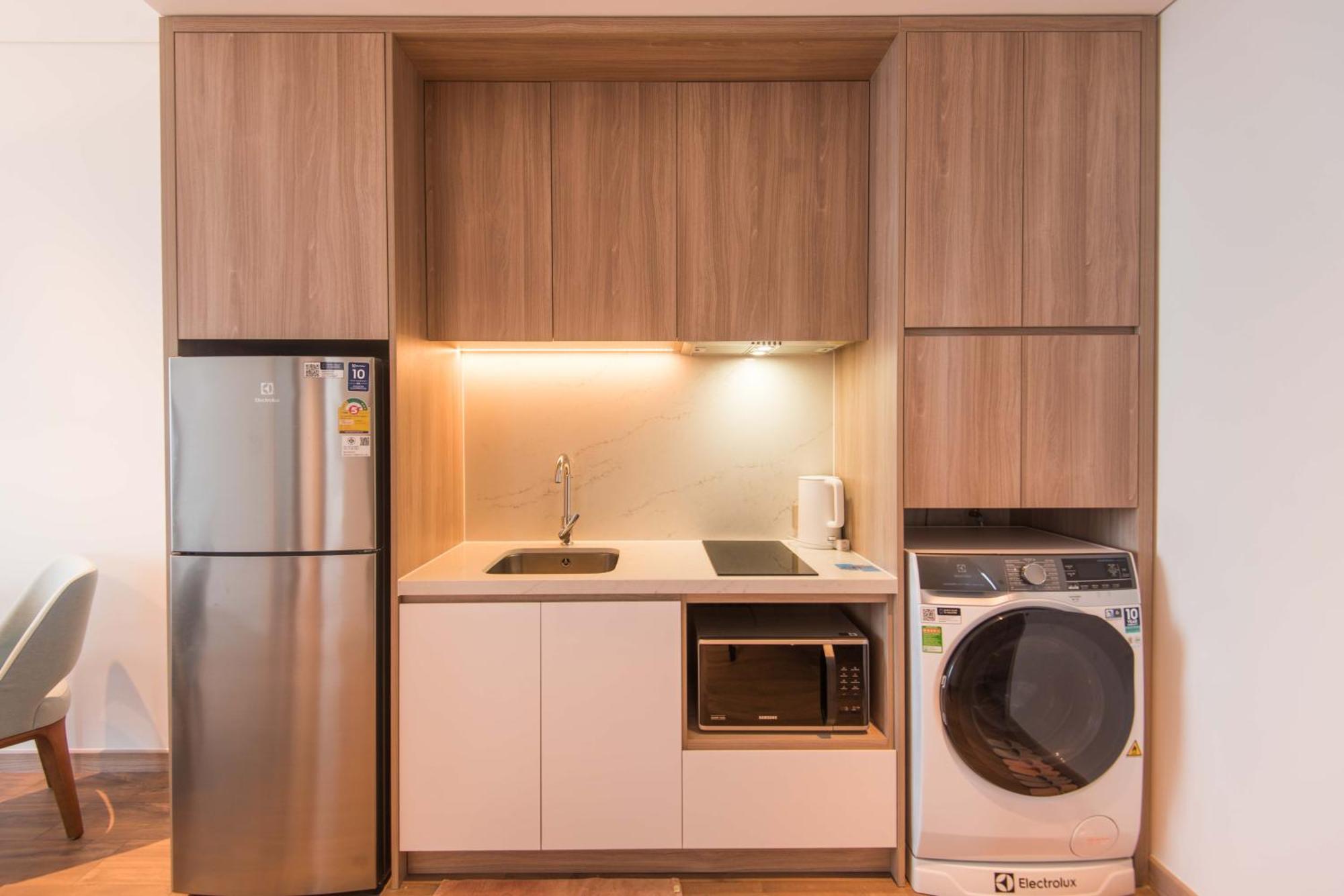 A La Carte Bay Managed By Anstay Apartment Ha Long
