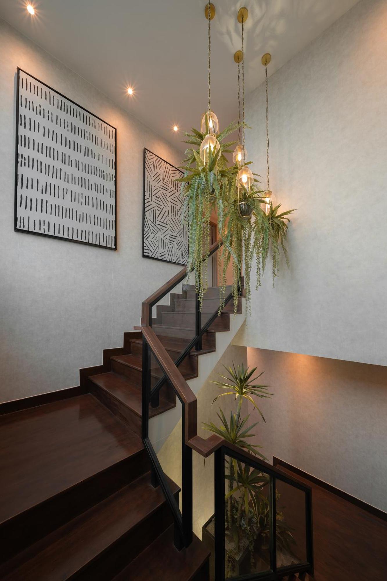Zenity Apartel Dist 1 By Ssens Homes Apartment