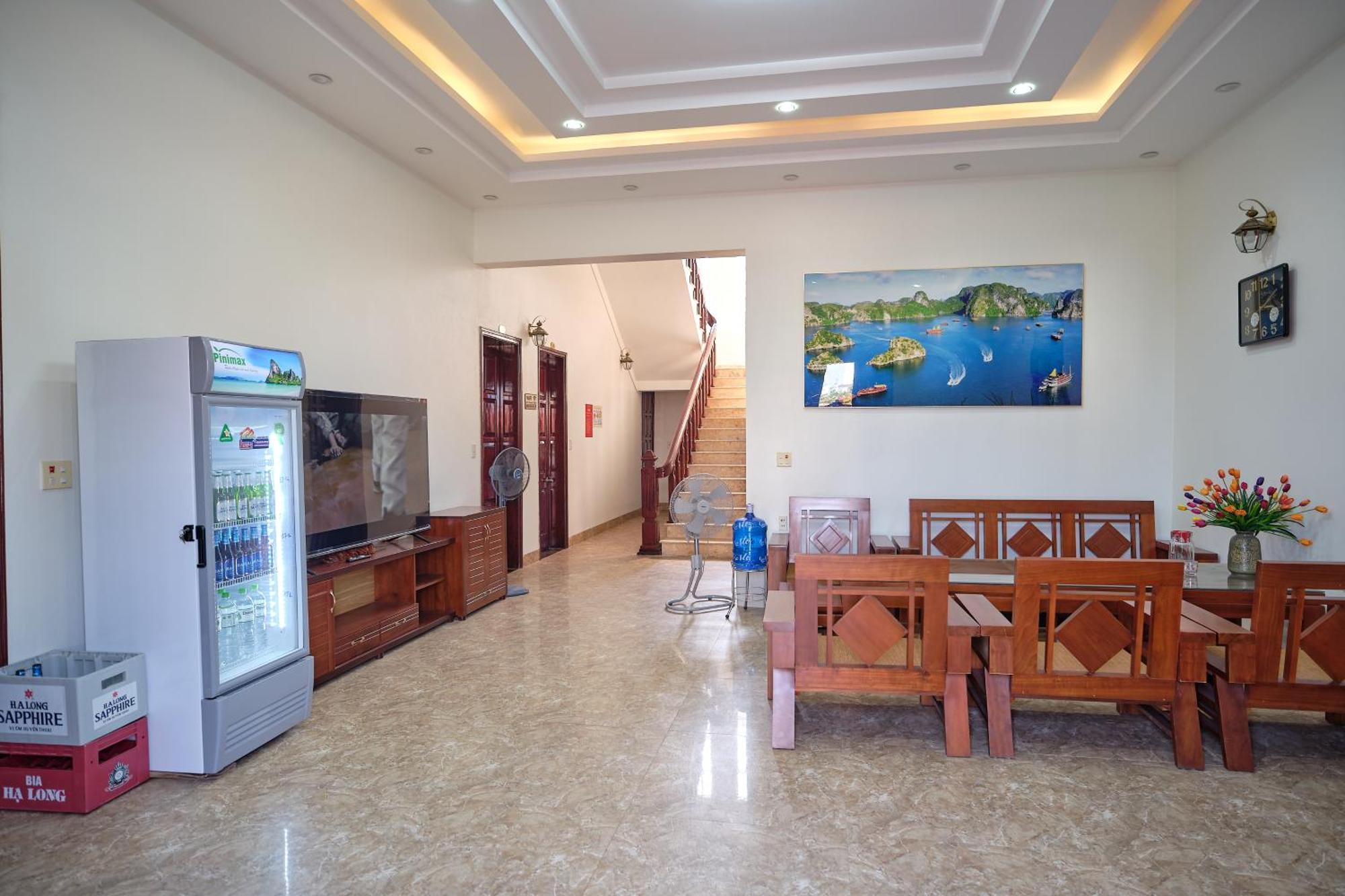 Apartment Kim's & 2 Ha Long
