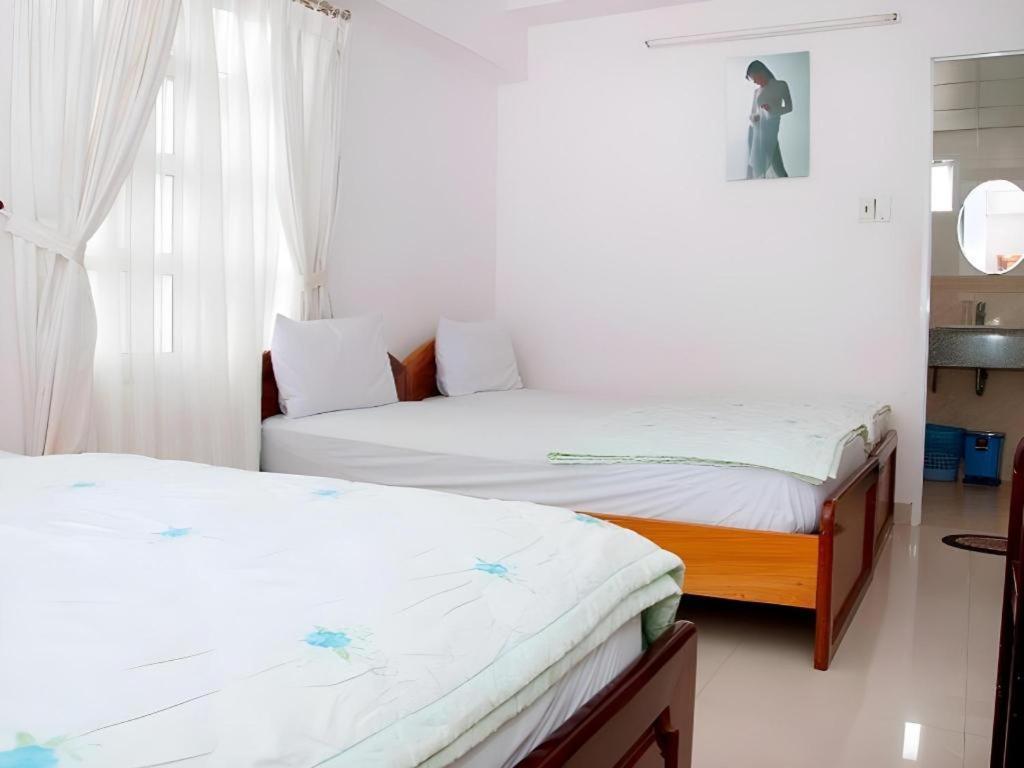 Blue Sea 3 Hotel 2*