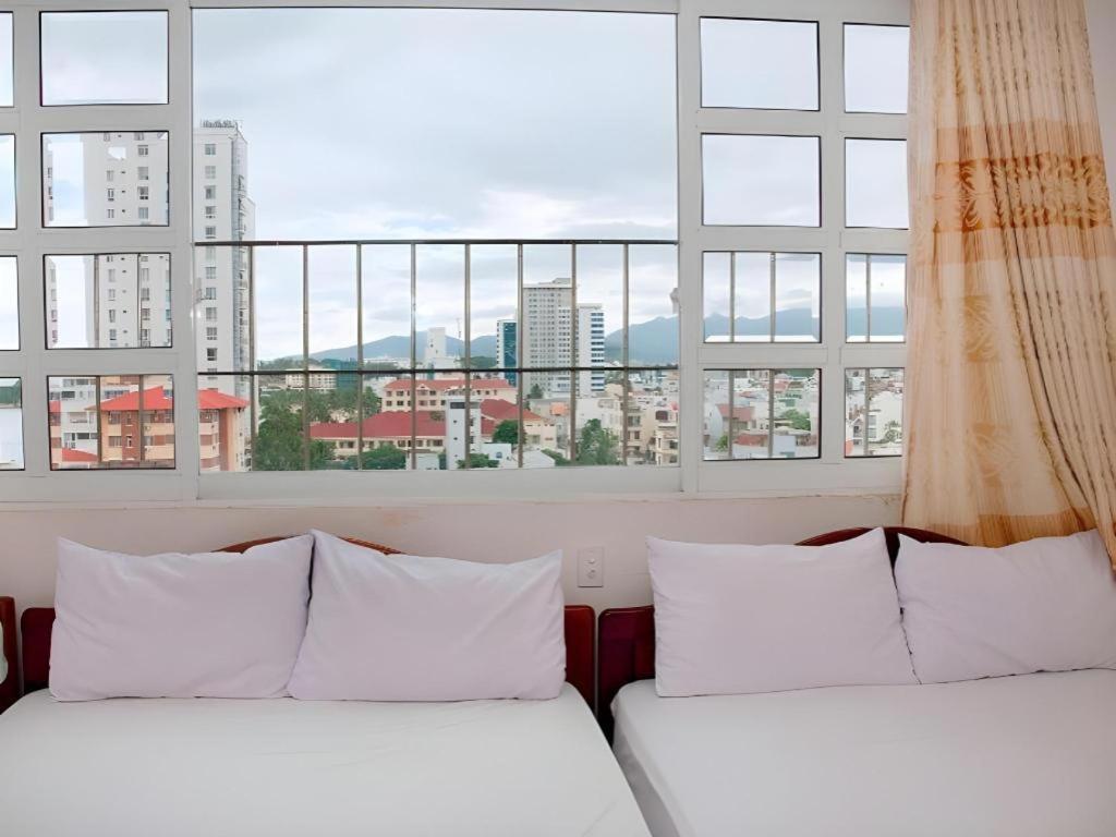 Blue Sea 3 Hotel Nha Trang