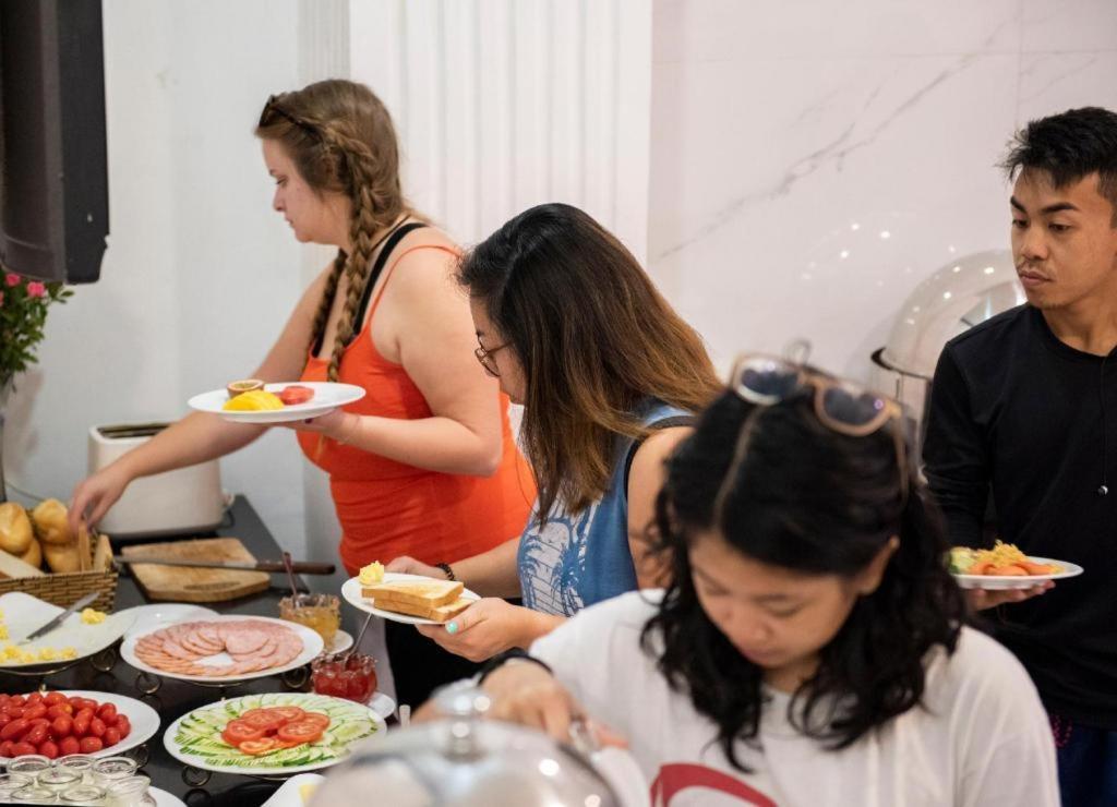 Helios Legend Hotel Hanoi