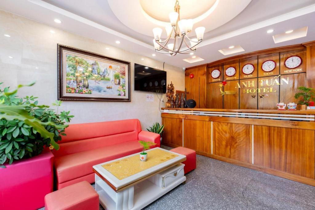 Hotel Anh Tuan Vung Tau