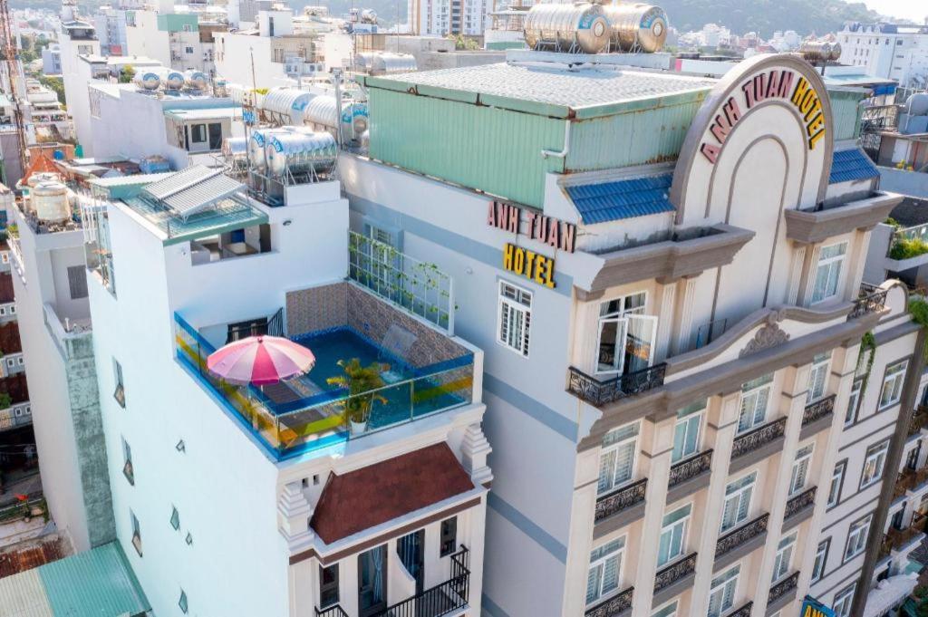 Anh Tuan Vung Tau