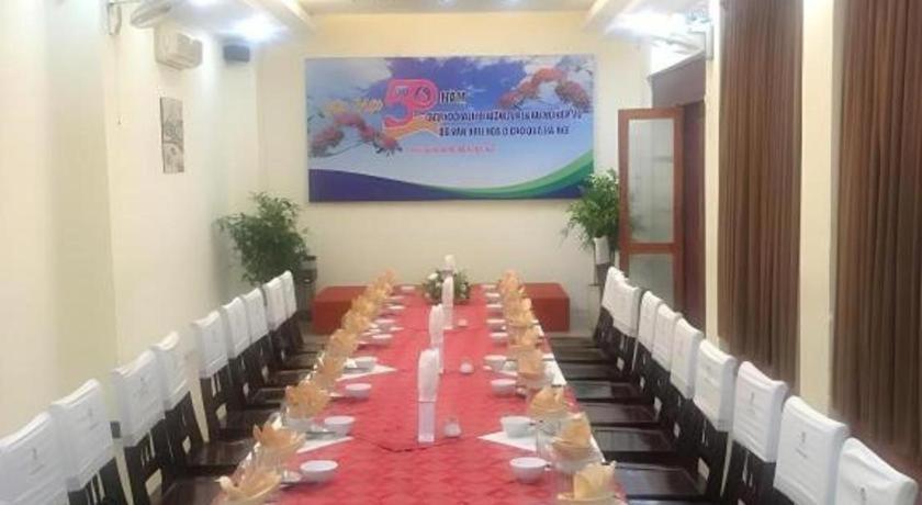 7s Thu Bon Hotel