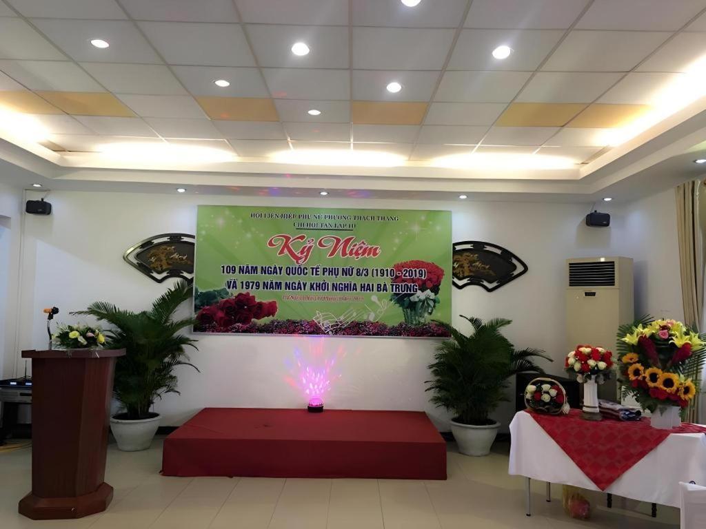7s Thu Bon Hotel Da Nang