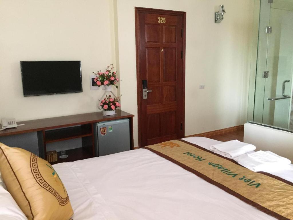 Hotel Viet Village Hanoi