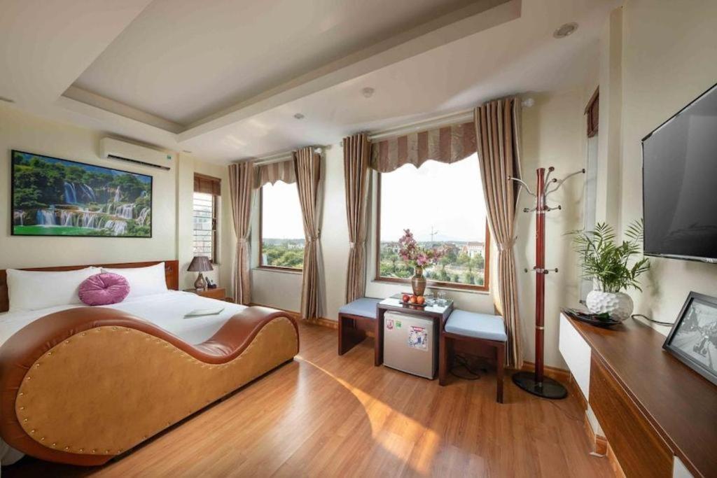 Hotel Viet Village 3*