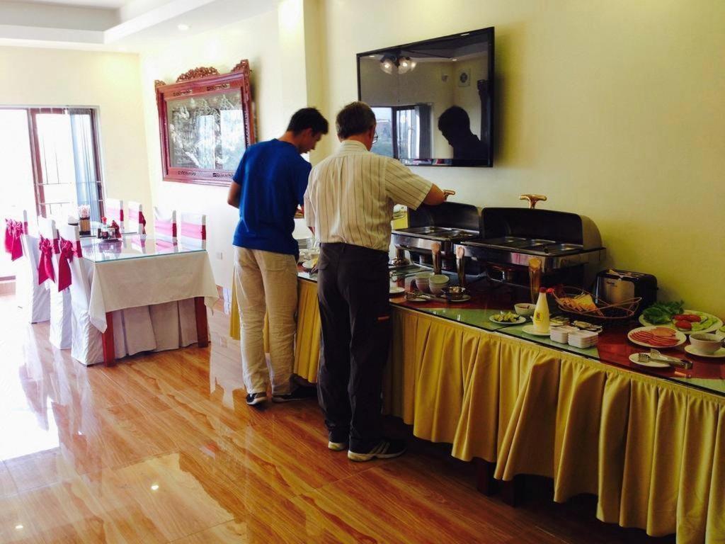 Viet Village Hotel Hanoi