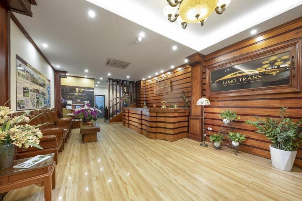 Hotel Viet Village Hanoi