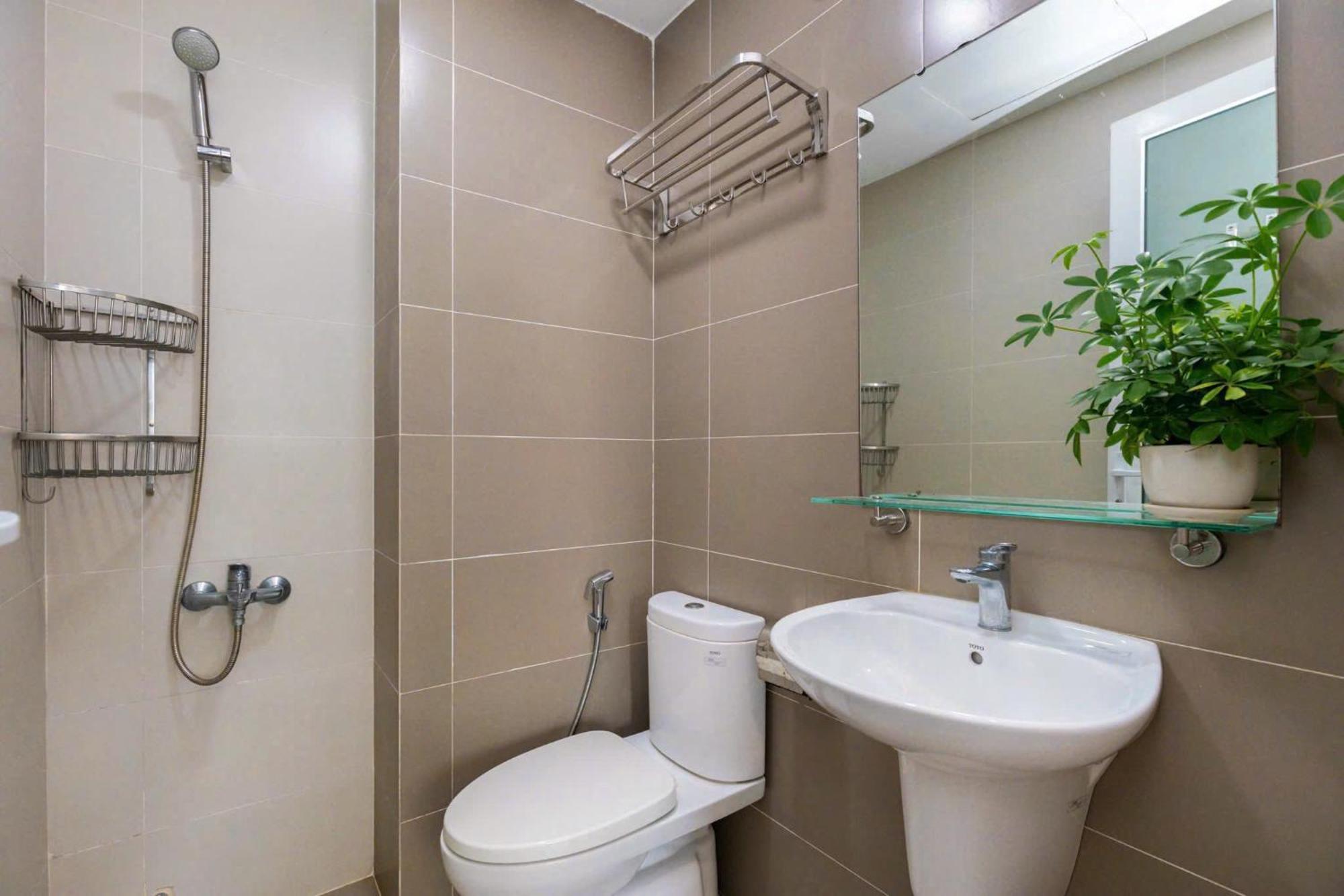 Mermaid Seaview - Blue Apartment *