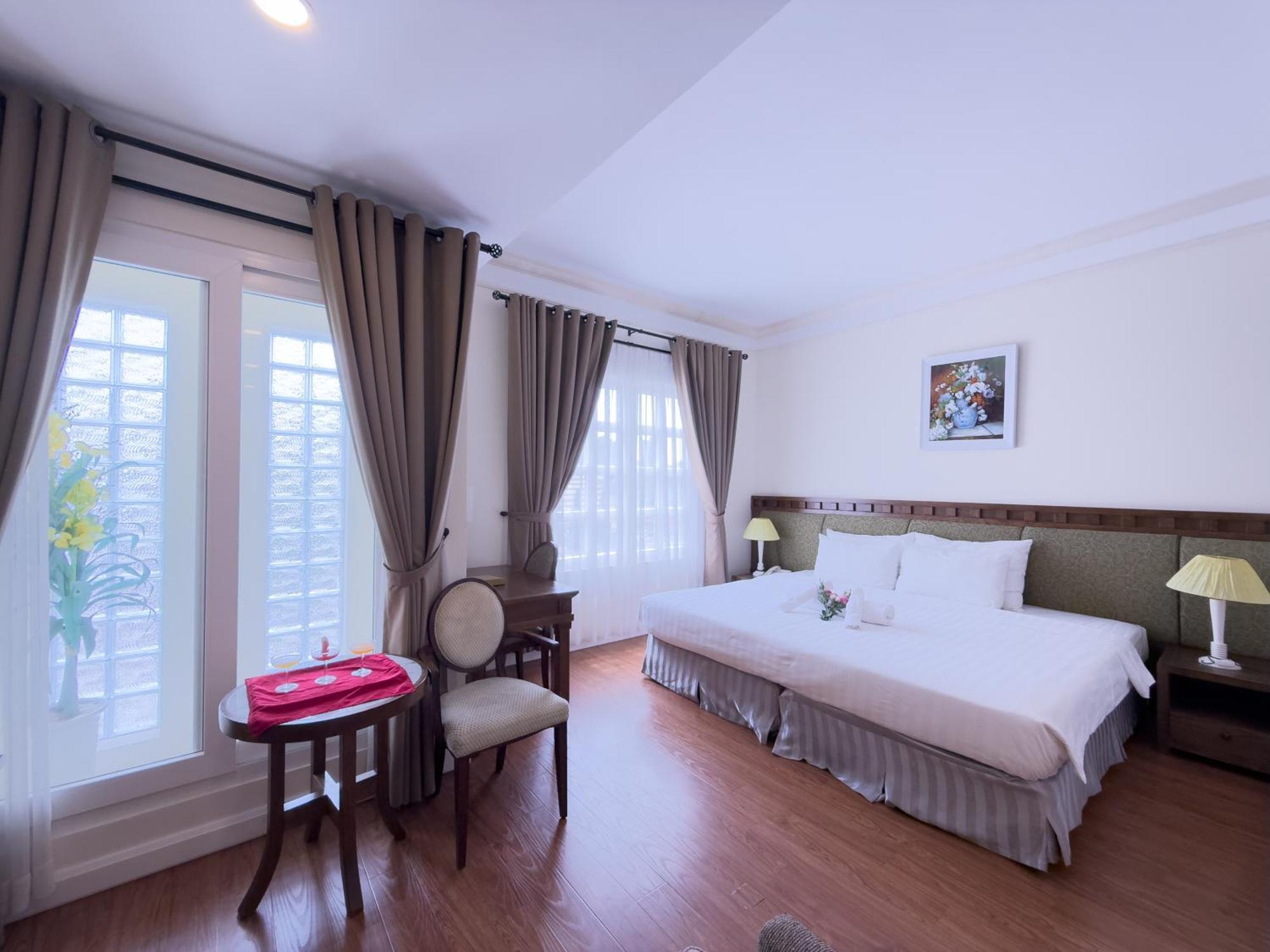 Phoenix Hotel Vung Tau