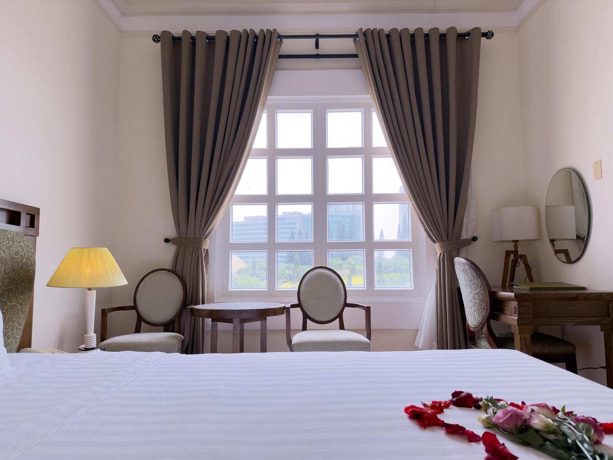 Phoenix Vung Tau