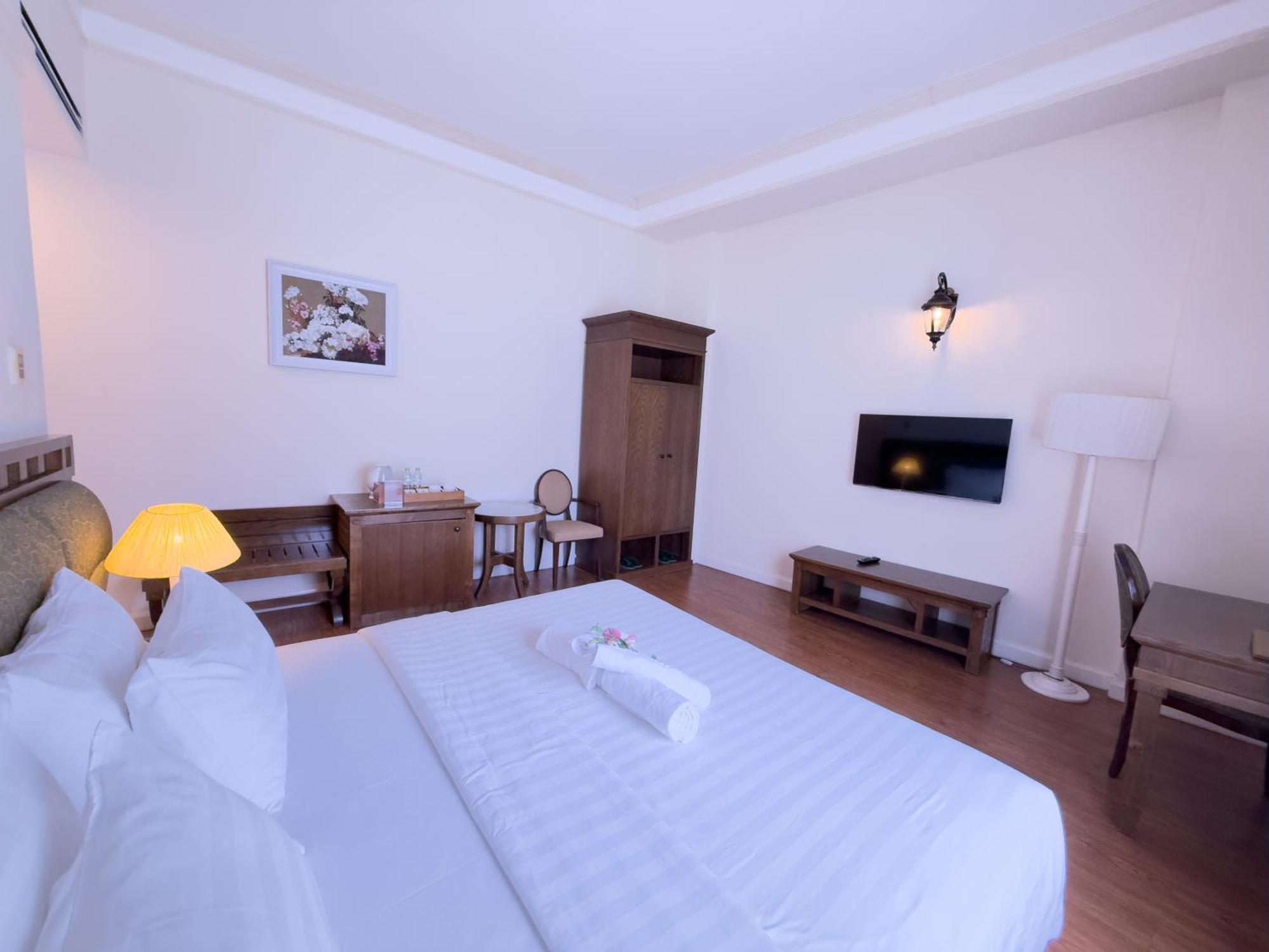Hotel Phoenix Vung Tau