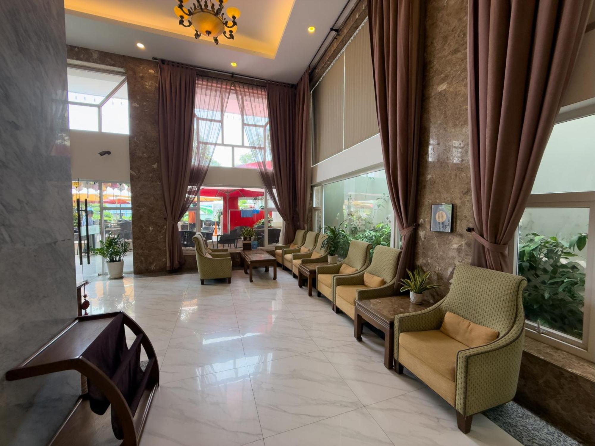 Phoenix Hotel Vung Tau