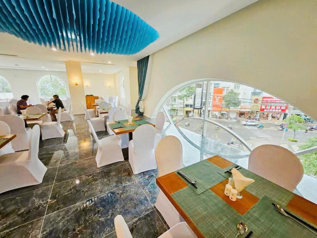 Nha Trang Prince Hotel Hotel 4*