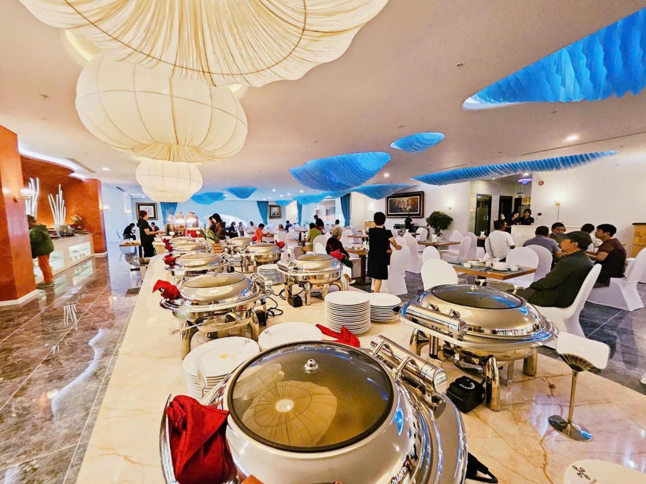 Hotel Nha Trang Prince Hotel 4*