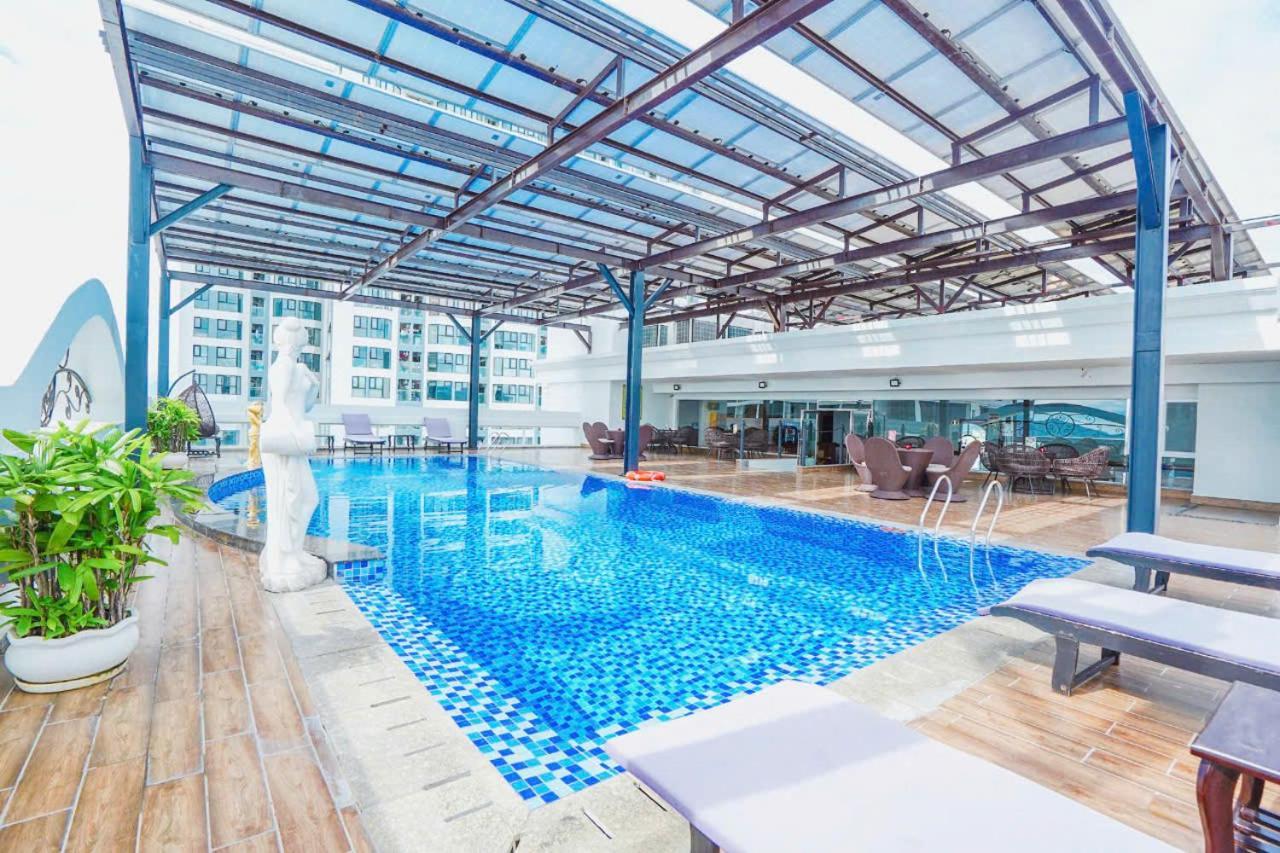 Nha Trang Prince Hotel Hotel