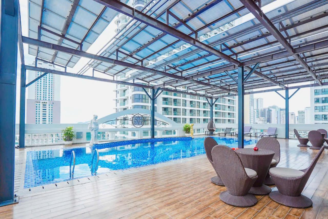 Hotel Nha Trang Prince Hotel 4*