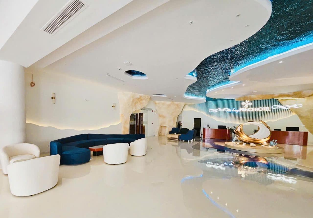 Nha Trang Prince Hotel Hotel Nha Trang