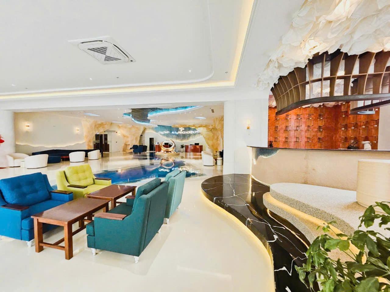 Nha Trang Prince Hotel Hotel