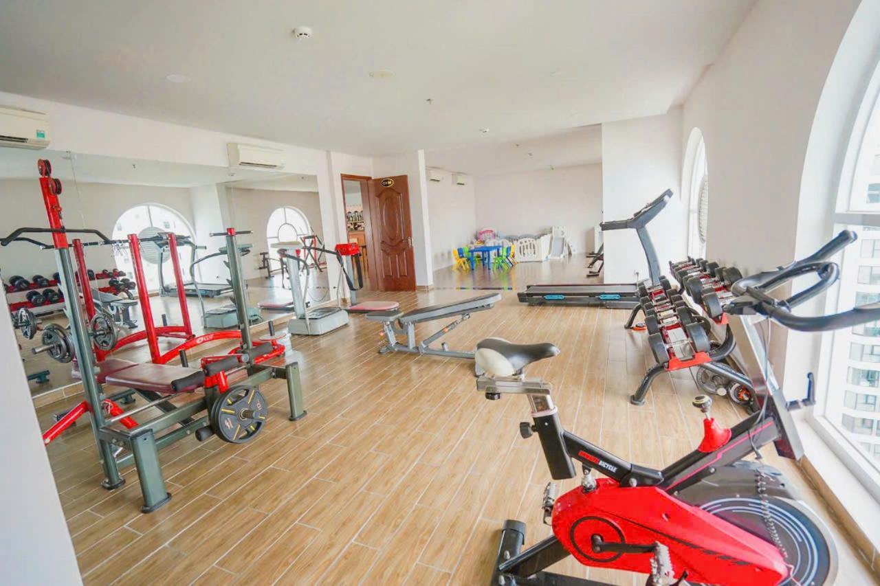 Hotel Nha Trang Prince Hotel 4*