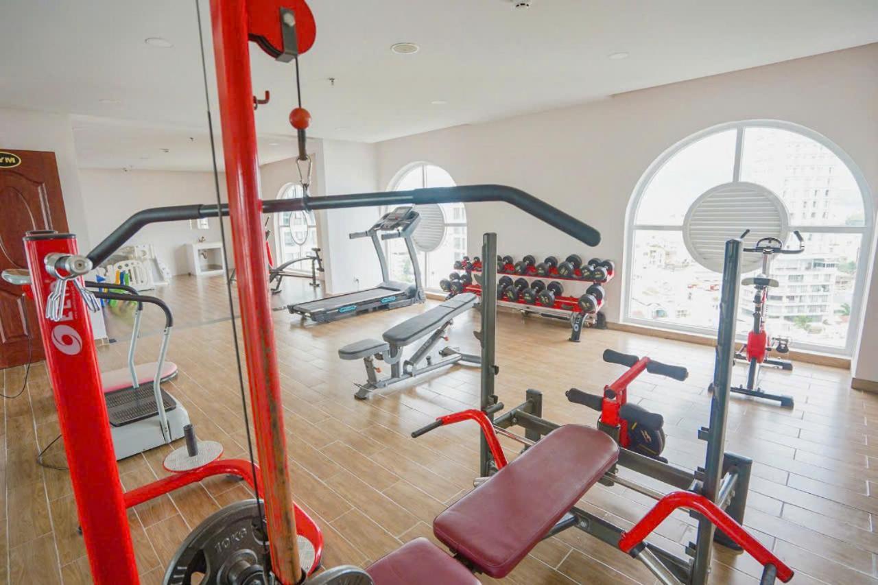 Nha Trang Prince Hotel 4*