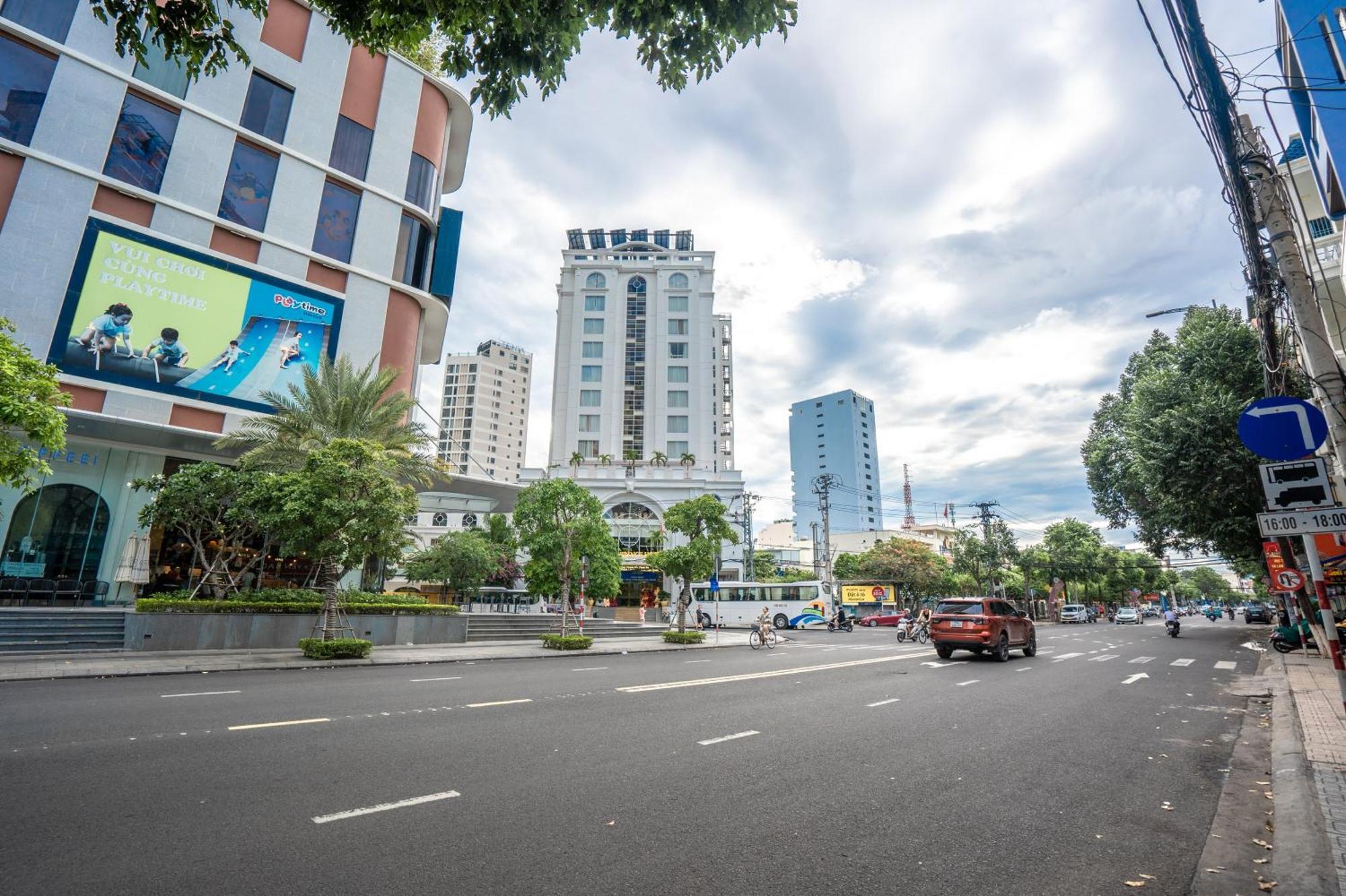 Nha Trang Prince Hotel 4* Nha Trang