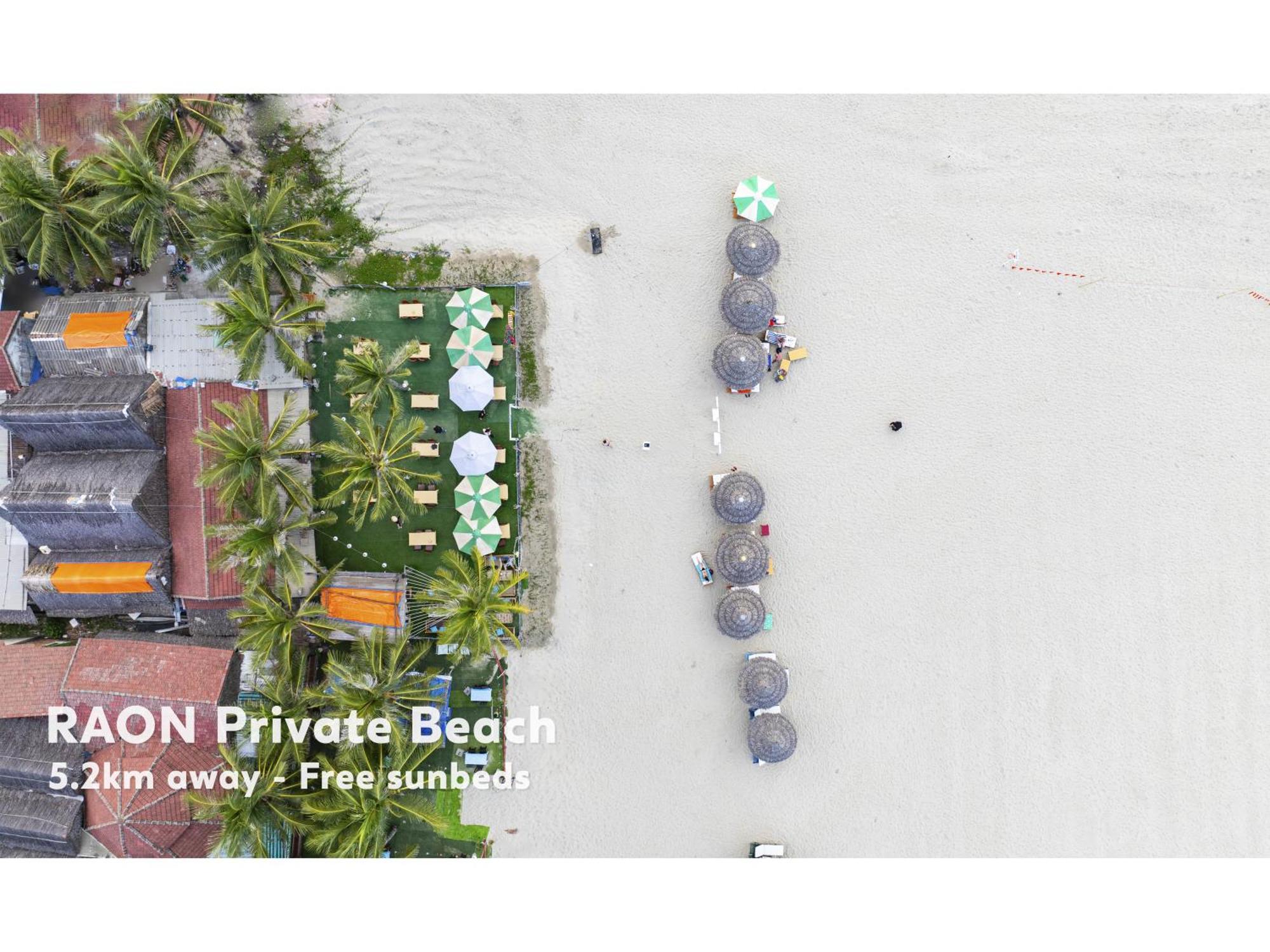 Hotel Hoian Garden & Pool 4*