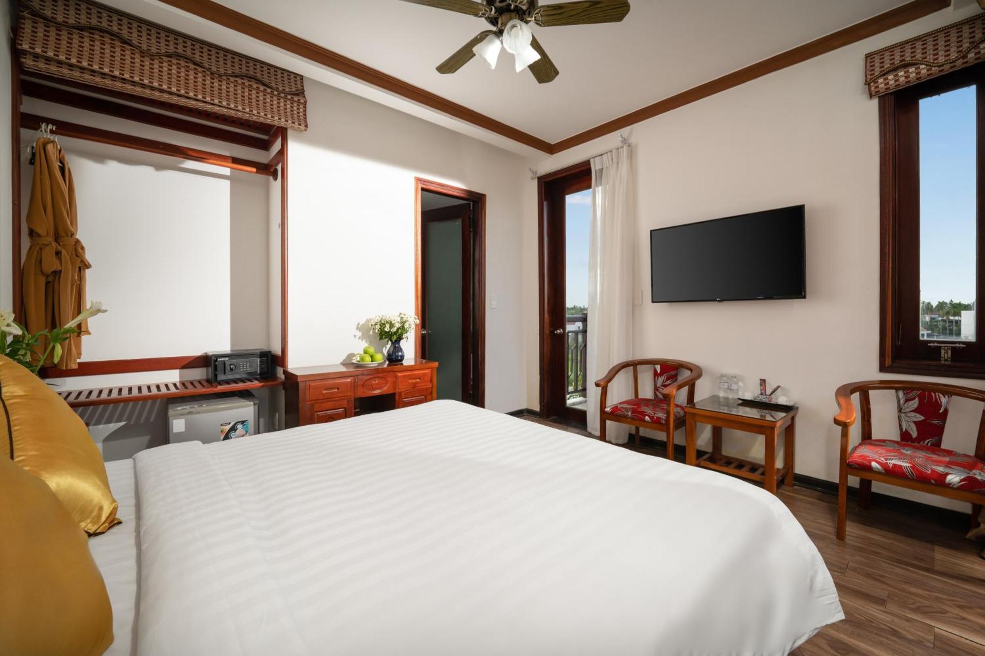 Hoian Garden & Pool 4* Hoi An